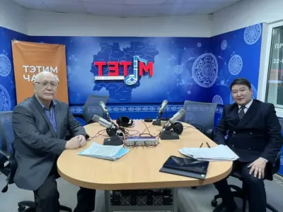 В образовательных учреждениях Якутии проходит Декада родных языков и письменности