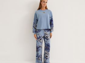 Пижама Varenka III