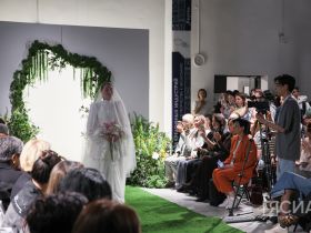 Метафора внутреннего мира человека: в Якутске показали «Таинственный сад»