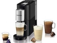 Капсульная кофемашина KRUPS Nespresso Atelier XN890810