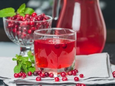 Названы напитки для восстановления после COVID-19