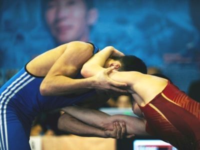 В выходные Якутск примет региональное первенство по вольной борьбе среди юниоров