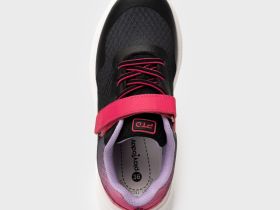 Полуботинки для девочек