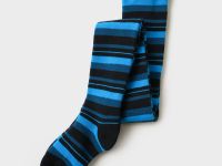 Колготки трикотажные махровые для мальчиков