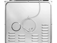 Духовой шкаф Hansa BOES68438