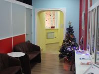 Культурный центр «Оптимист» на Удальцова