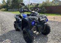 Квадроцикл GLADIATOR F200 LUX Б/У