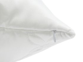 Подушка Cozy Silk, атлас