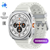 Умные часы Samsung
