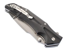 Нож складной HT-2 Mr.Blade (Stone Wash)