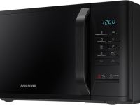 Микроволновая печь Samsung MS23K3513AK/BW 23 л черный