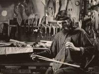 Центр музыкальных древностей В. И. Поветкина