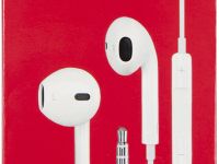 Наушники Red Line SP17 Белые