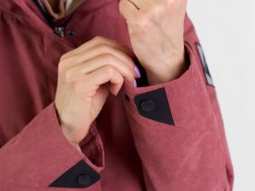 Куртка утепленная Wisconsin II Женская