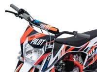 Питбайк REGULMOTO Pilot 110EA 12/10