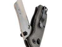 Складной нож Kizer Drop Bear Utility сталь SK5, рукоять Micarta