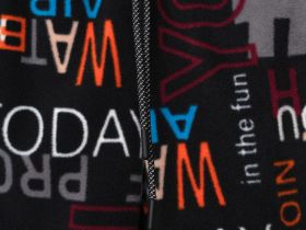 Комплект трикотажный для мальчиков: куртка, брюки