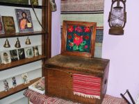 Балахтинский краеведческий музей