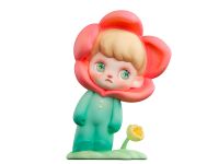 CZ-C466-C466001 Фигурка ANMOO - Listen Attentively