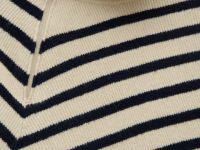 Платье свободного силуэта с шерстью