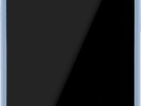 Клип-кейс uBear Touch Mag для Apple iPhone 15 Синий