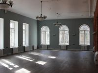 Усадьба Знаменское-Губайлово