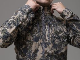 Летний костюм для охоты Remington Hot Summer Figure