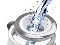 Чайник Polaris PWK 1715 CGL Water Way Pro