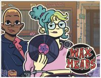 Wax Heads (PC)
