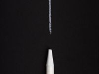 Карандаш пастельный монолит Малевичъ, белый