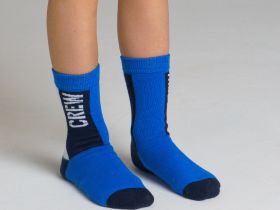 Носки, 2 пары в комплекте для мальчика