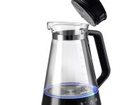 Чайник Polaris PWK 1716CGLD Wi-Fi IQ Home