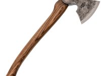 Топор Полоцк Х, 490 мм/110 мм