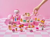 77624GQ1 Игровой набор Zuru Mini brands «Kawaii Capsule», в ассортименте