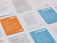 Набор карточек "Сделаем это вместе"