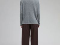 Водолазка из шерсти и кашемира