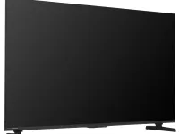 Телевизор Hisense 50E7S PRO угольно-серый, 50", QLED 4K UHD, 144 Гц, Smart TV, серый