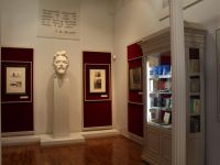 Литературный музей А. П. Чехова г. Таганрога