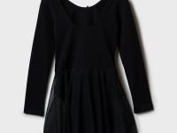 Купальник гимнастический для девочки