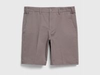 Базовые шорты, Коричневый