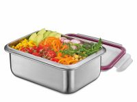 Küchenprofi Ланчбокс прямоугольный 1,8 л Kuchenprofi