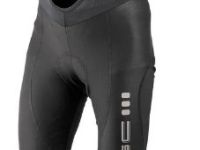 Велоштаны с лямками Author X7 NOWIND PADDED (черный M)