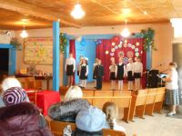 Озерницкий клуб-филиал