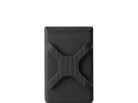 Держатель для карт на руку Bone Sport Pocket с универсальным креплением для RUN TIE 2 (черный)