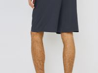 Шорты-бермуды, Серый