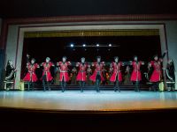 Государственный ансамбль песни и танца «Дагестан»