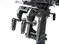 2х-тактный лодочный мотор MIKATSU M4FHCS