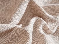 Плед Море/Mare, бежевый