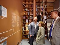 Филиал Третьяковской галереи во Владивостоке