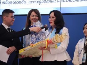 Региональный этап конкурса «Учитель года» стартовал в Якутске